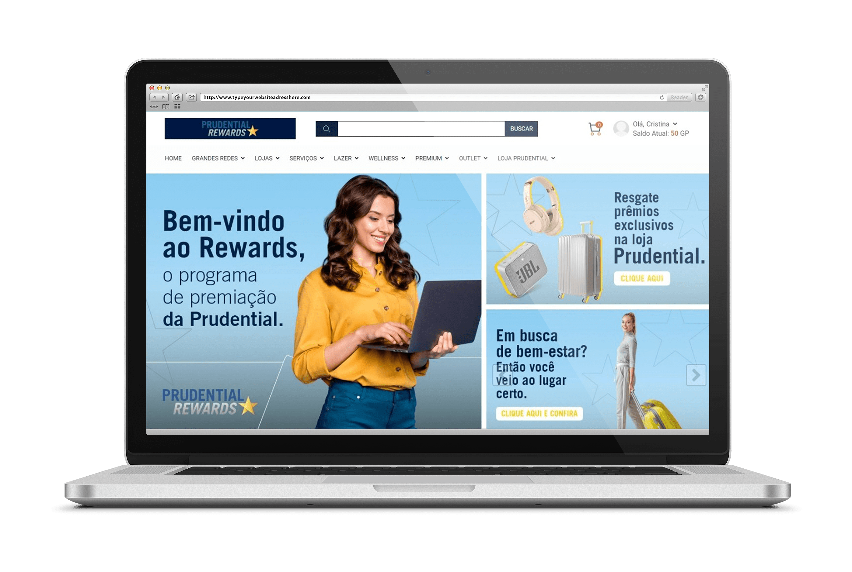 Mytotalrewards.prudential.com
